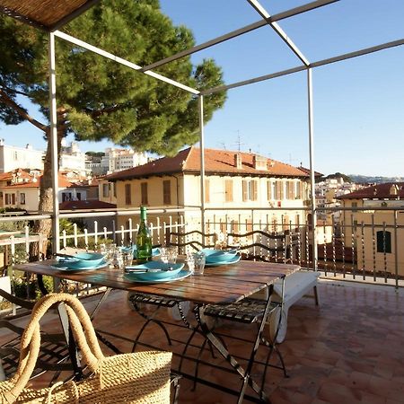 da Claudia Villa Sanremo Bagian luar foto