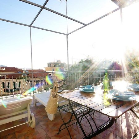 da Claudia Villa Sanremo Bagian luar foto