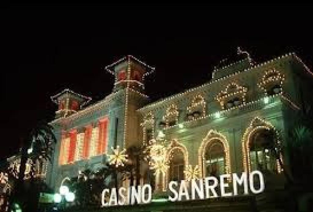 da Claudia Villa Sanremo Bagian luar foto