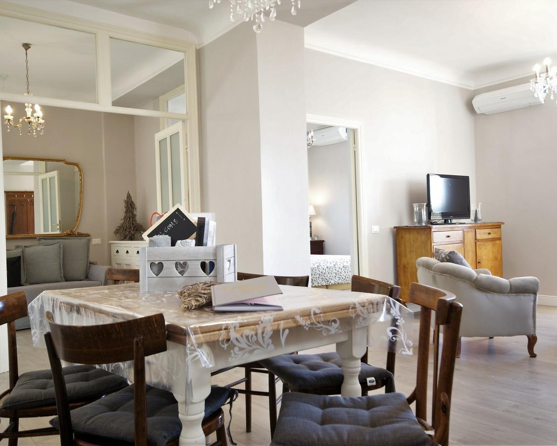 da Claudia Villa Sanremo Bagian luar foto