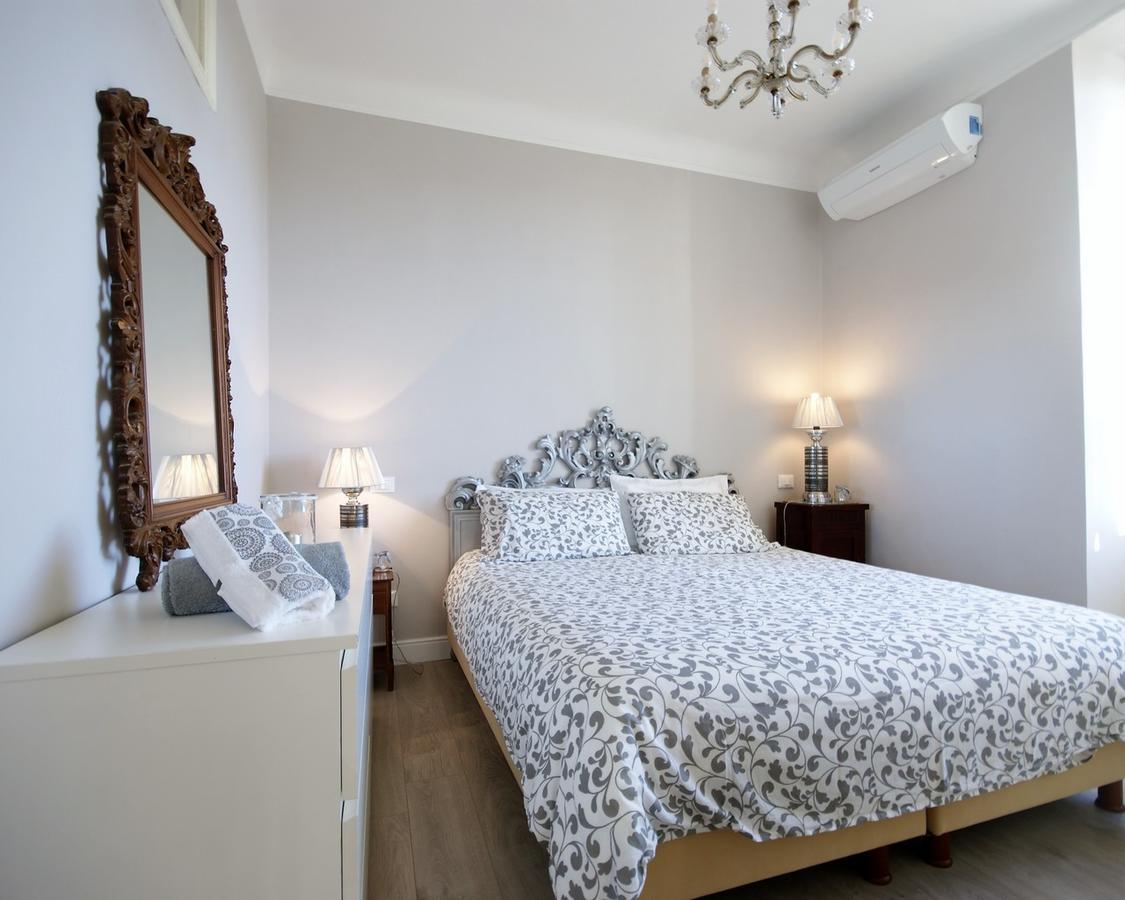 da Claudia Villa Sanremo Bagian luar foto