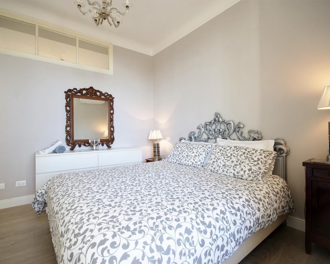 da Claudia Villa Sanremo Bagian luar foto